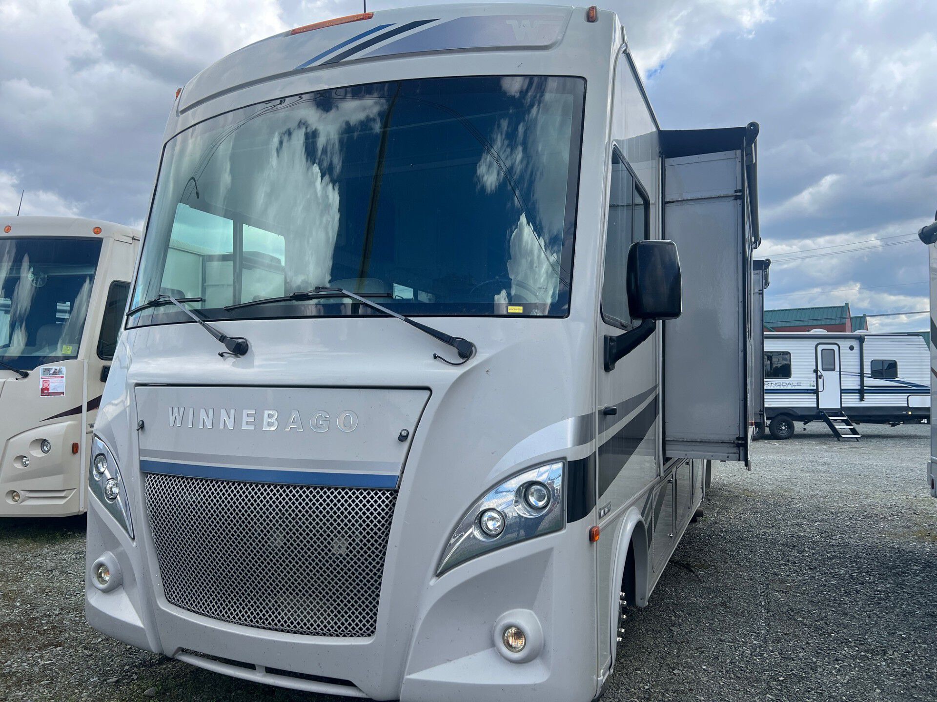 2020 WINNEBAGO INTENT 30R*19, , hi-res image number 2